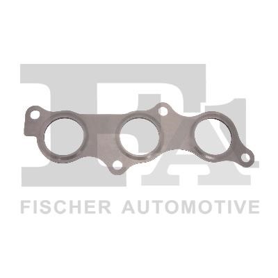 FA1 489-009 Exhaust manifold dichtung 489009: Buy near me in Poland at 2407.PL - Good price!