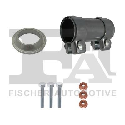 FA1 CC112590 Mounting Kit, catalytic converter CC112590: Buy near me in Poland at 2407.PL - Good price!