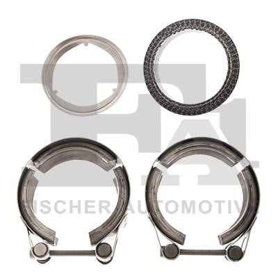 FA1 CC111464 Mounting Kit, soot filter CC111464: Buy near me in Poland at 2407.PL - Good price!