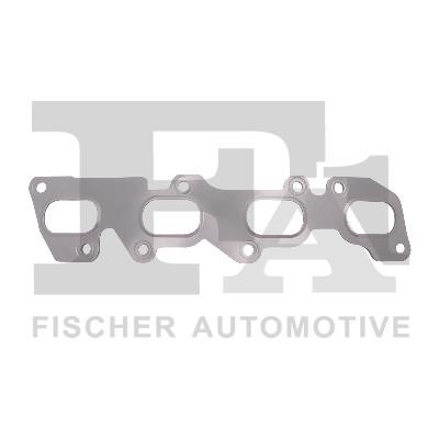 FA1 411-052 Exhaust manifold dichtung 411052: Buy near me in Poland at 2407.PL - Good price!