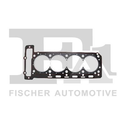FA1 EC1400-902 Gasket, cylinder head EC1400902: Buy near me at 2407.PL in Poland at an Affordable price!