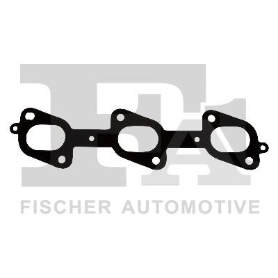 FA1 414-026 Exhaust manifold dichtung 414026: Buy near me at 2407.PL in Poland at an Affordable price!