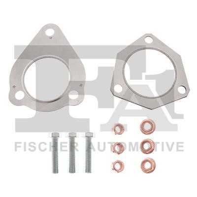 FA1 CC111616 Mounting Kit, soot filter CC111616: Buy near me in Poland at 2407.PL - Good price!