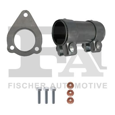 FA1 CC112660 Mounting Kit, catalytic converter CC112660: Buy near me in Poland at 2407.PL - Good price!