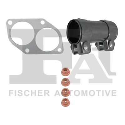 FA1 CC112645 Mounting Kit, catalytic converter CC112645: Buy near me in Poland at 2407.PL - Good price!
