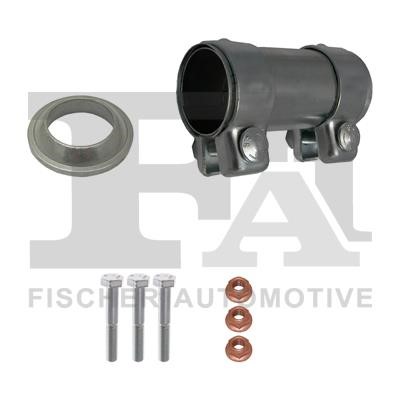 FA1 CC112605 Mounting Kit, catalytic converter CC112605: Buy near me in Poland at 2407.PL - Good price!
