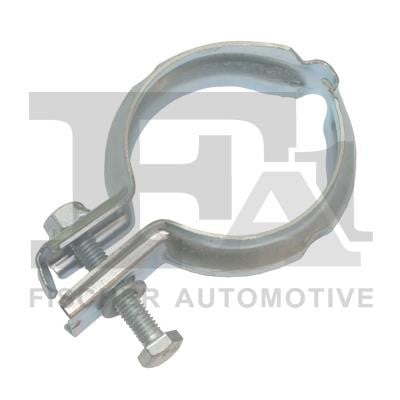 FA1 774-980 Exhaust clamp 774980: Buy near me in Poland at 2407.PL - Good price!