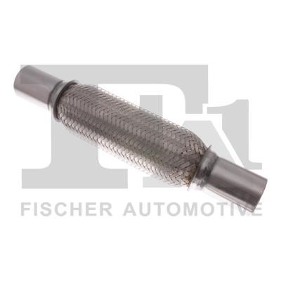 FA1 VW442-320 Flex Hose, exhaust system VW442320: Buy near me in Poland at 2407.PL - Good price!