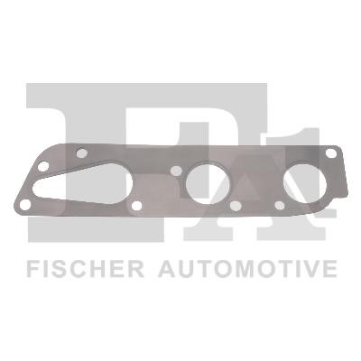 FA1 412-033 Exhaust manifold dichtung 412033: Buy near me in Poland at 2407.PL - Good price!