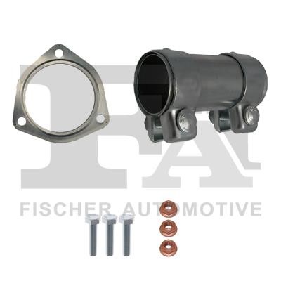FA1 CC112580 Mounting Kit, soot filter CC112580: Buy near me in Poland at 2407.PL - Good price!