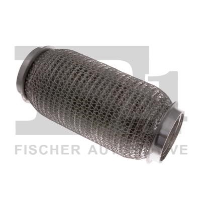 FA1 VW550-170 Flex Hose, exhaust system VW550170: Buy near me in Poland at 2407.PL - Good price!