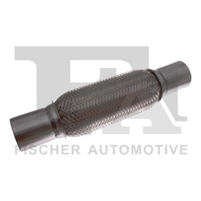 FA1 VW452-320 Flex Hose, exhaust system VW452320: Buy near me in Poland at 2407.PL - Good price!