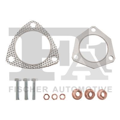 FA1 CC112431 Mounting Kit, catalytic converter CC112431: Buy near me in Poland at 2407.PL - Good price!