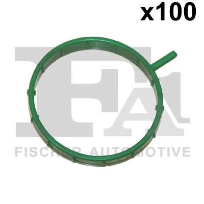 FA1 076.418.100 Seal Ring 076418100: Buy near me in Poland at 2407.PL - Good price!