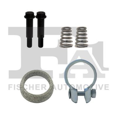 FA1 CC121260 Mounting Kit, catalytic converter CC121260: Buy near me in Poland at 2407.PL - Good price!