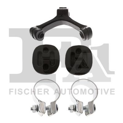 FA1 KA111170 Montagesatz für Auspuffanlagenhalter KA111170: Kaufen Sie zu einem guten Preis in Polen bei 2407.PL!