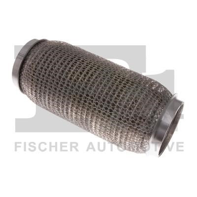 FA1 VW560-190 Flex Hose, exhaust system VW560190: Buy near me in Poland at 2407.PL - Good price!