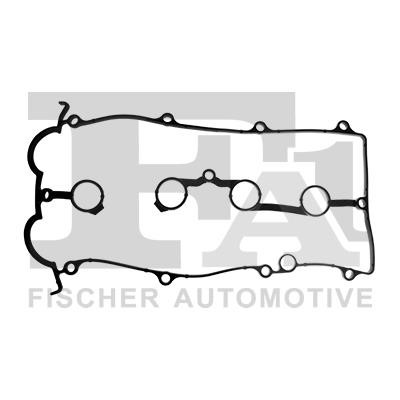 FA1 EP1300-912 Gasket, cylinder head cover EP1300912: Buy near me in Poland at 2407.PL - Good price!