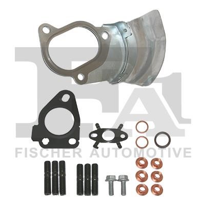 FA1 KT220240 Turbine mounting kit KT220240: Buy near me at 2407.PL in Poland at an Affordable price!