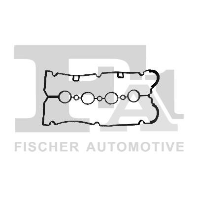 FA1 EP2100-914 Gasket, cylinder head cover EP2100914: Buy near me in Poland at 2407.PL - Good price!