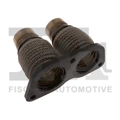 FA1 VW655-135 Flex Hose, exhaust system VW655135: Buy near me in Poland at 2407.PL - Good price!