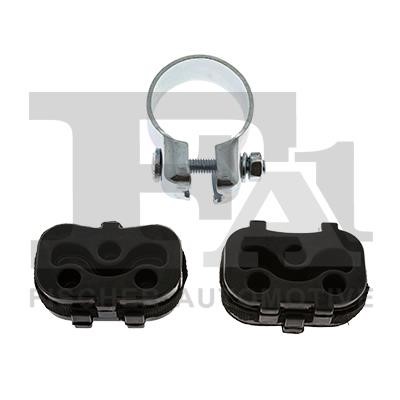 FA1 K121105 Mounting kit for exhaust system K121105: Buy near me in Poland at 2407.PL - Good price!