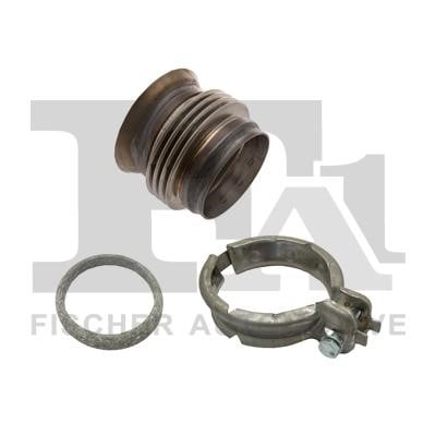 FA1 KF140015 Flex Hose, exhaust system KF140015: Buy near me in Poland at 2407.PL - Good price!
