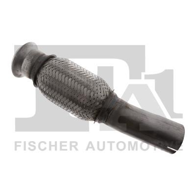 FA1 VW450-305 Flex Hose, exhaust system VW450305: Buy near me in Poland at 2407.PL - Good price!