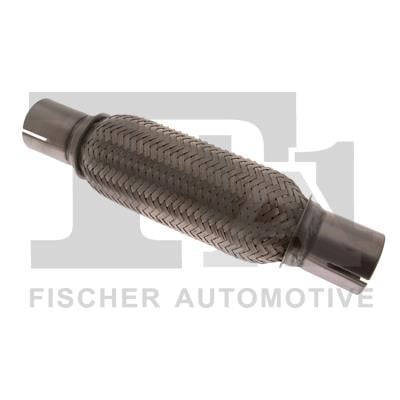 FA1 VW445-301 Flex Hose, exhaust system VW445301: Buy near me in Poland at 2407.PL - Good price!
