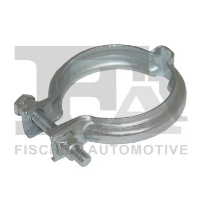 FA1 135-865 Exhaust clamp 135865: Buy near me in Poland at 2407.PL - Good price!