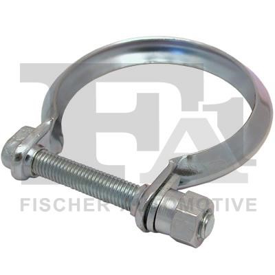 FA1 934-759 Exhaust clamp 934759: Buy near me at 2407.PL in Poland at an Affordable price!