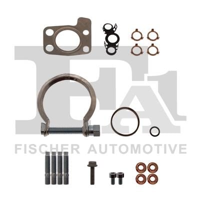 FA1 KT210670 Turbine mounting kit KT210670: Buy near me at 2407.PL in Poland at an Affordable price!