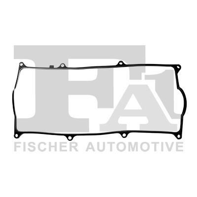 FA1 EP7700-906 Gasket, cylinder head cover EP7700906: Buy near me in Poland at 2407.PL - Good price!