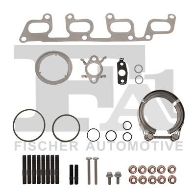 FA1 KT112150 Turbine mounting kit KT112150: Buy near me in Poland at 2407.PL - Good price!