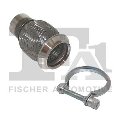 FA1 KF210010 Flex Hose, exhaust system KF210010: Buy near me in Poland at 2407.PL - Good price!