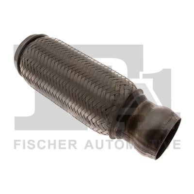 FA1 VW460-255 Flex Hose, exhaust system VW460255: Buy near me in Poland at 2407.PL - Good price!
