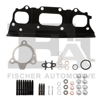 FA1 KT220440 Turbine mounting kit KT220440: Buy near me at 2407.PL in Poland at an Affordable price!