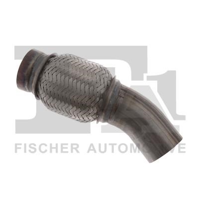 FA1 VW464-210 Flex Hose, exhaust system VW464210: Buy near me in Poland at 2407.PL - Good price!