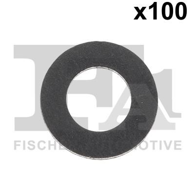 FA1 618.593.100 Seal Ring 618593100: Buy near me at 2407.PL in Poland at an Affordable price!