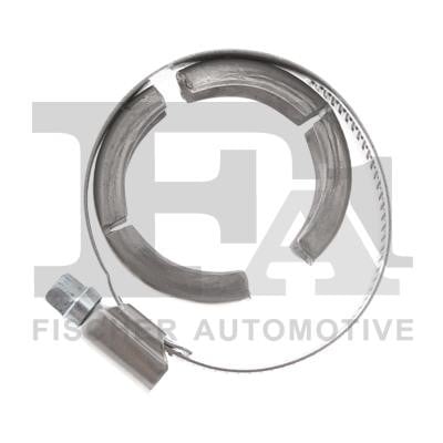 FA1 554-824 Exhaust clamp 554824: Buy near me at 2407.PL in Poland at an Affordable price!