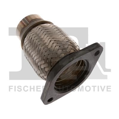 FA1 VW460-145 Flex Hose, exhaust system VW460145: Buy near me in Poland at 2407.PL - Good price!