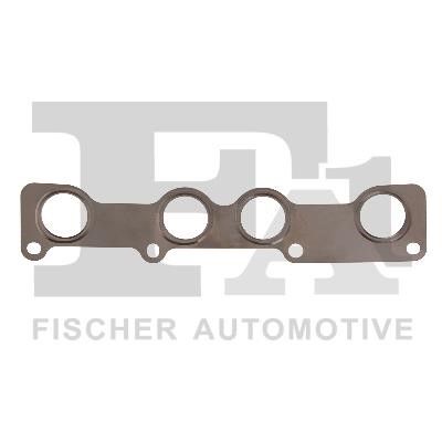 FA1 422-014 Exhaust manifold dichtung 422014: Buy near me in Poland at 2407.PL - Good price!