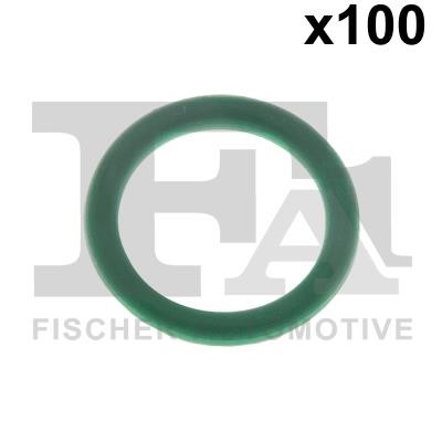 FA1 076.540.100 Seal Ring 076540100: Buy near me in Poland at 2407.PL - Good price!