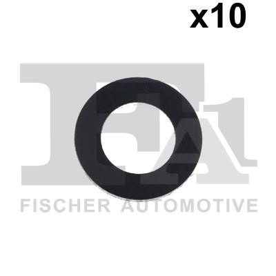 FA1 658.595.010 Seal Oil Drain Plug 658595010: Buy near me at 2407.PL in Poland at an Affordable price!