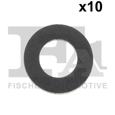 FA1 618.593.010 Seal Ring 618593010: Buy near me in Poland at 2407.PL - Good price!