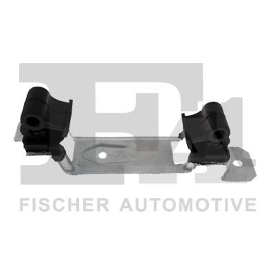 FA1 123-756 Exhaust mounting bracket 123756: Buy near me in Poland at 2407.PL - Good price!