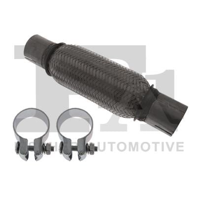 FA1 KF120015 Flex Hose, exhaust system KF120015: Buy near me in Poland at 2407.PL - Good price!