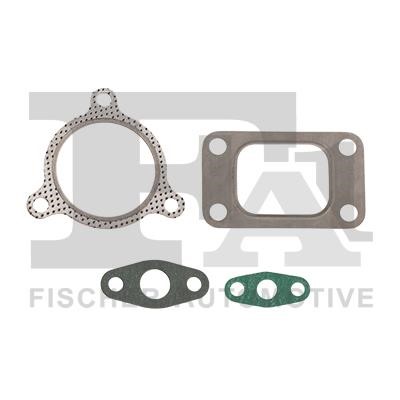 FA1 KT140760E Turbine mounting kit KT140760E: Buy near me in Poland at 2407.PL - Good price!