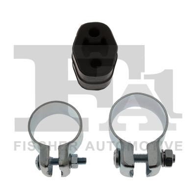 FA1 K112470 Mounting kit for exhaust system K112470: Buy near me in Poland at 2407.PL - Good price!