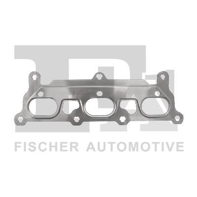 FA1 412-038 Exhaust manifold dichtung 412038: Buy near me in Poland at 2407.PL - Good price!
